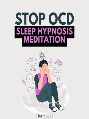 cover image of Stop OCD Sleep Hypnosis Meditation